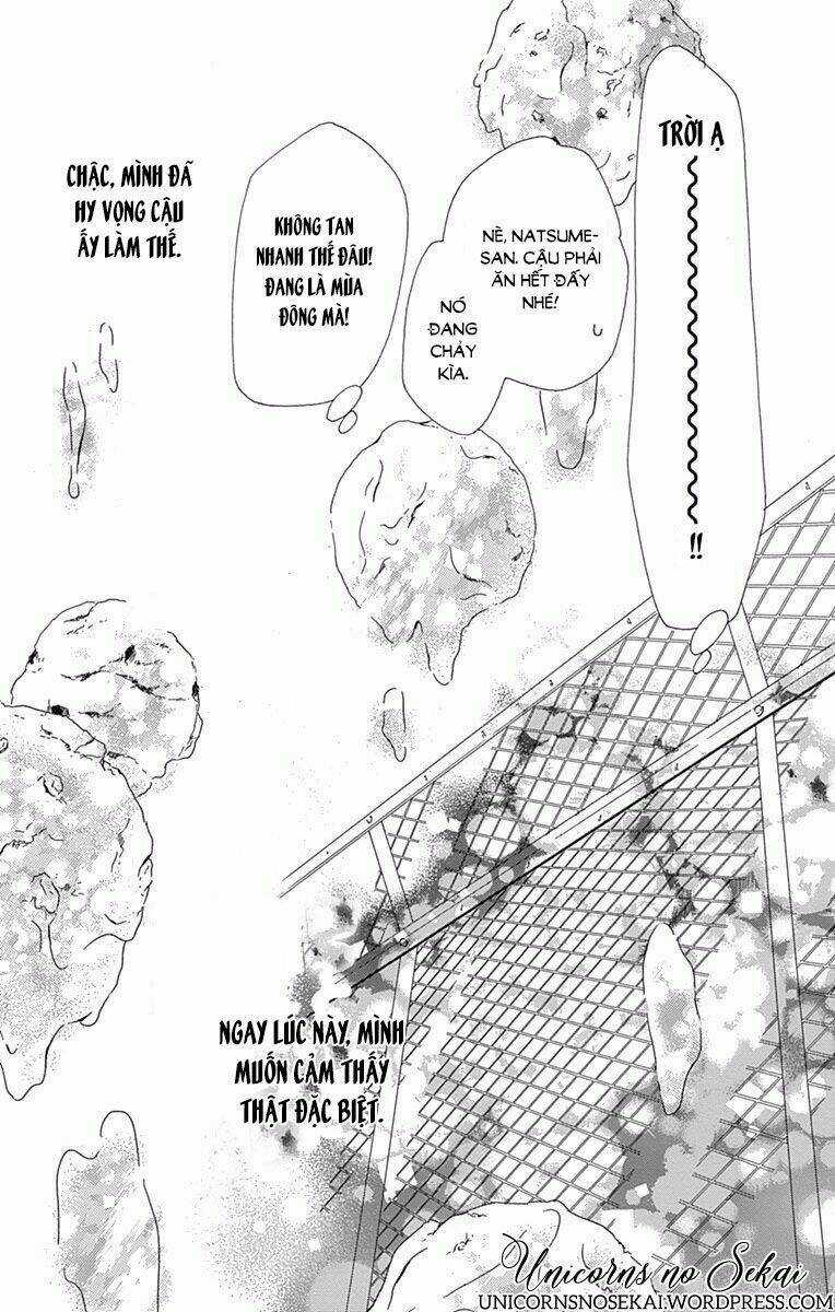 Futsuu No Koiko-Chan Chapter 14 trang 28
