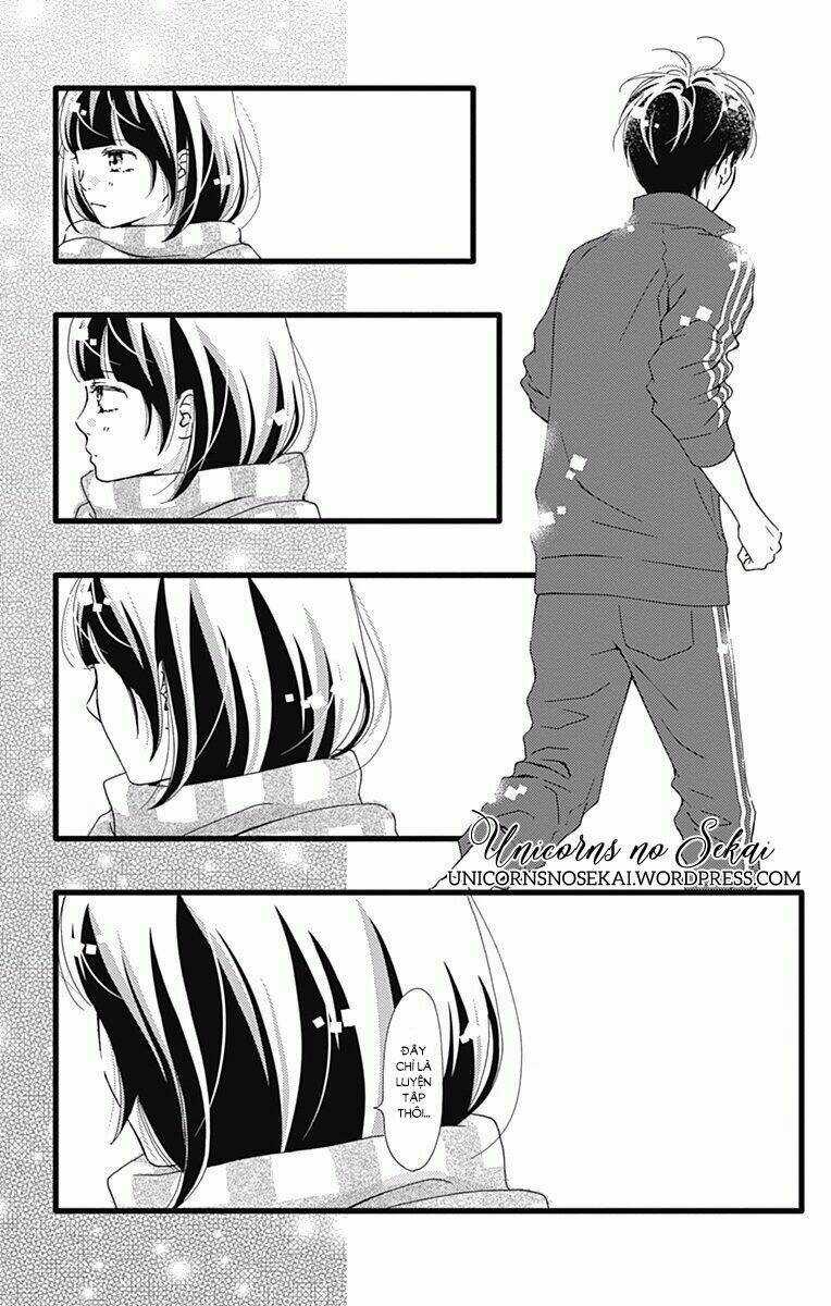 Futsuu No Koiko-Chan Chapter 15 trang 18