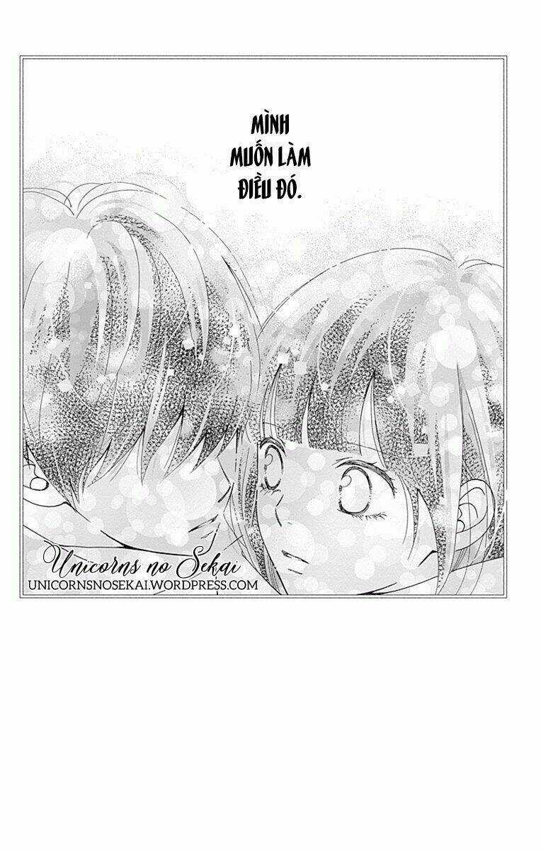 Futsuu No Koiko-Chan Chapter 15 trang 3