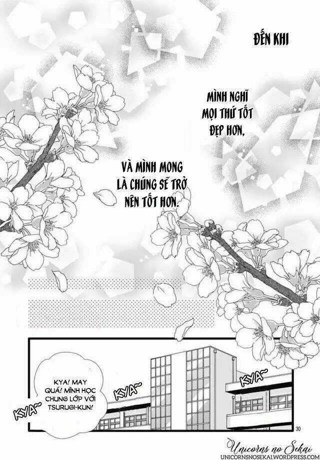 Futsuu No Koiko-Chan Chapter 16 trang 31