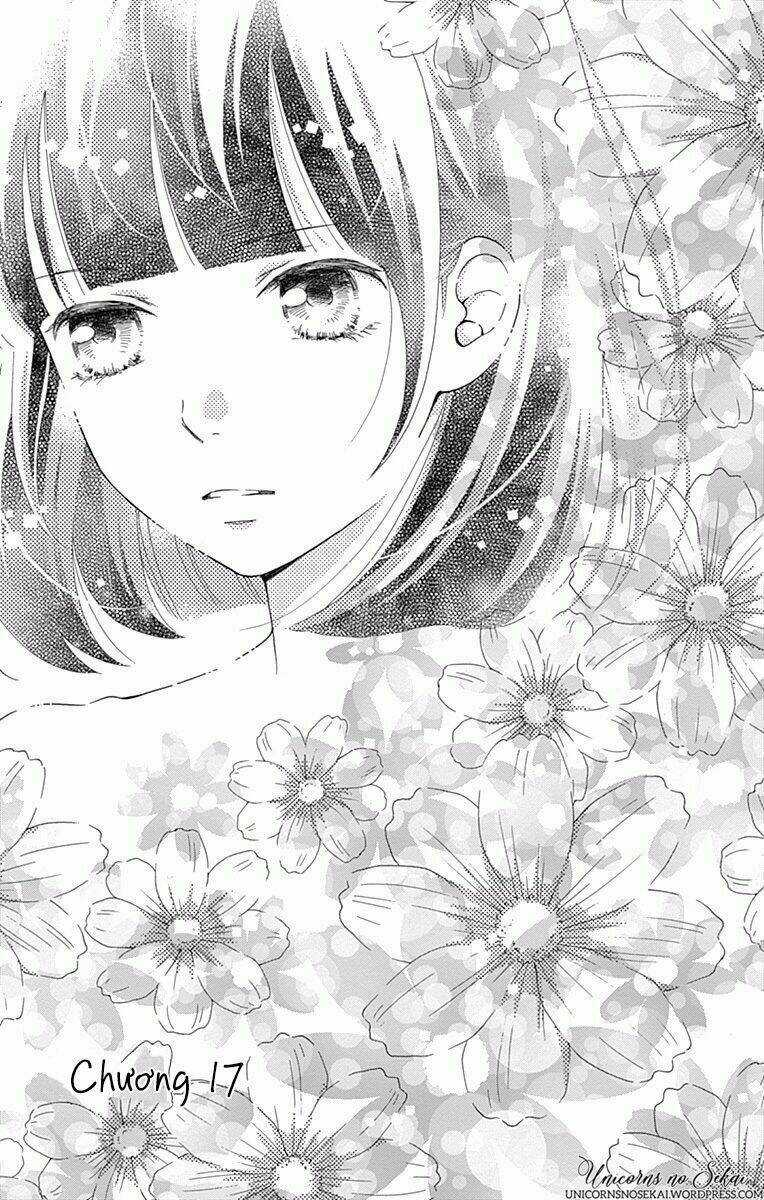 Futsuu No Koiko-Chan Chapter 17 trang 2