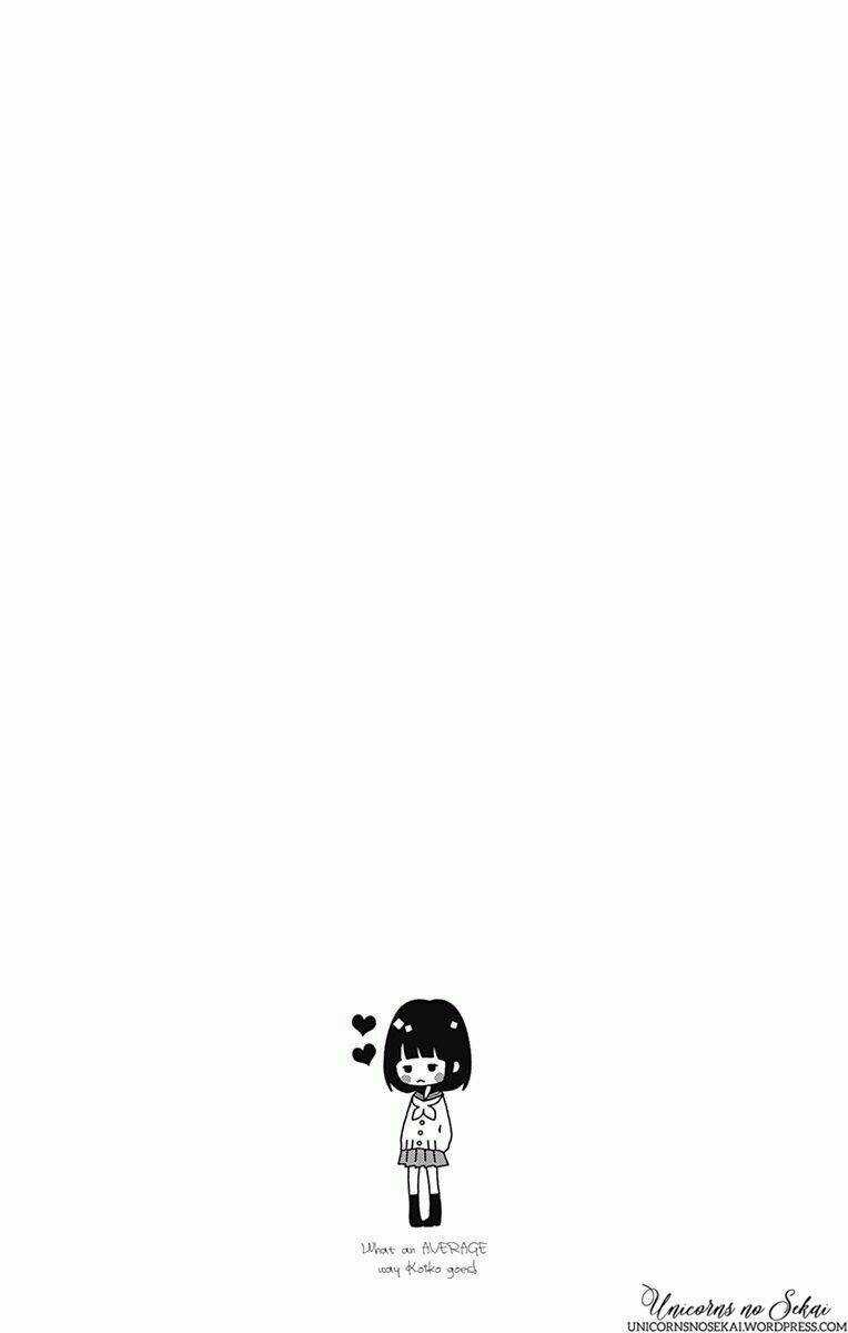 Futsuu No Koiko-Chan Chapter 17 trang 27