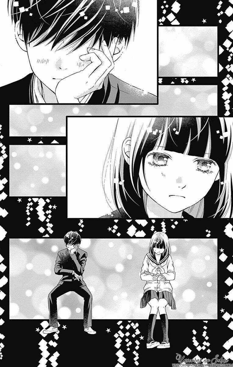 Futsuu No Koiko-Chan Chapter 19 trang 19