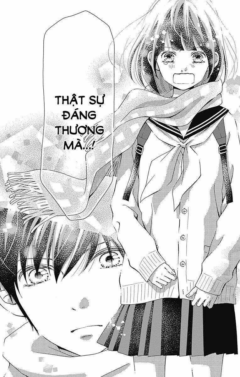 Futsuu No Koiko-Chan Chapter 2 trang 24