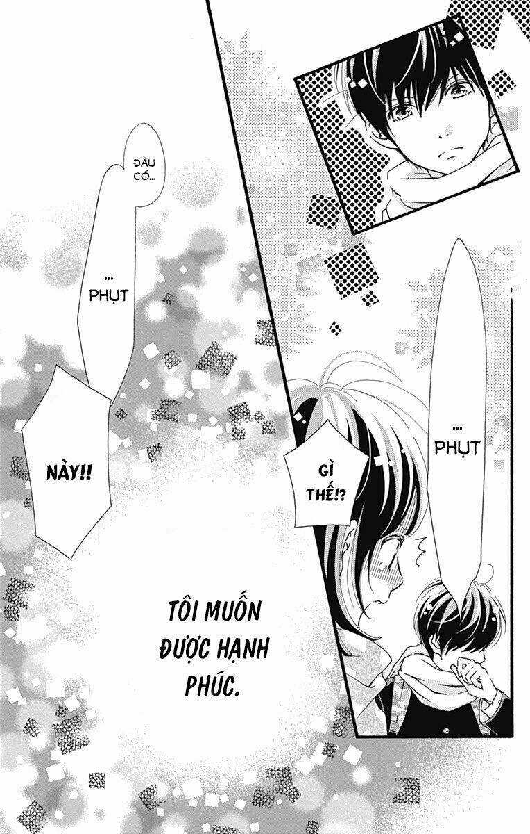 Futsuu No Koiko-Chan Chapter 2 trang 25
