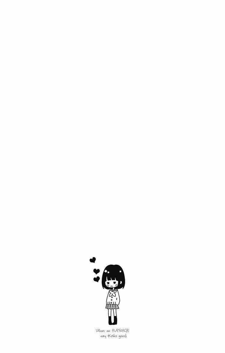 Futsuu No Koiko-Chan Chapter 20 trang 27