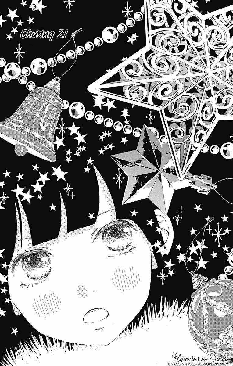 Futsuu No Koiko-Chan Chapter 21 trang 2