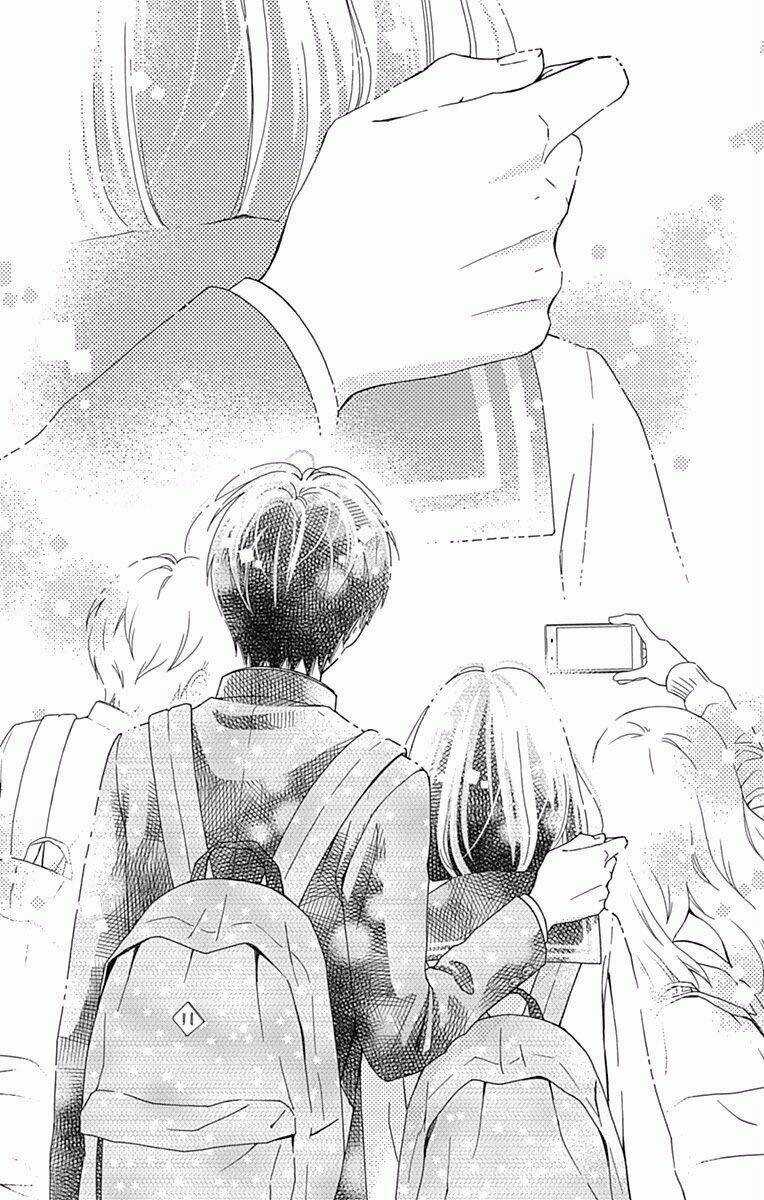 Futsuu No Koiko-Chan Chapter 25 trang 19