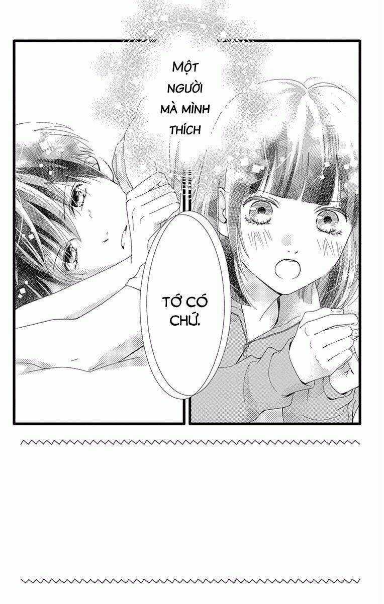 Futsuu No Koiko-Chan Chapter 25 trang 2