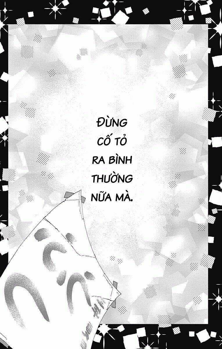 Futsuu No Koiko-Chan Chapter 26 trang 2