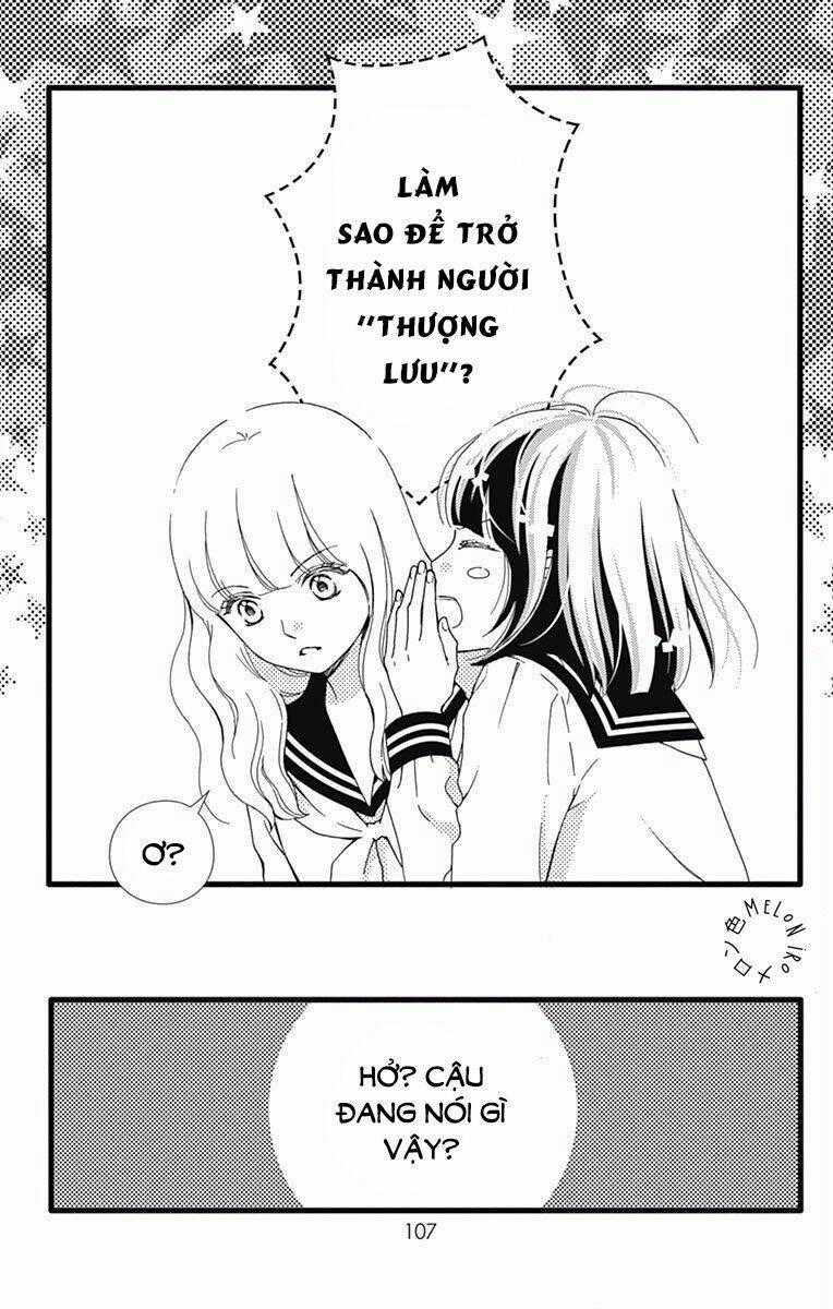 Futsuu No Koiko-Chan Chapter 27 trang 25