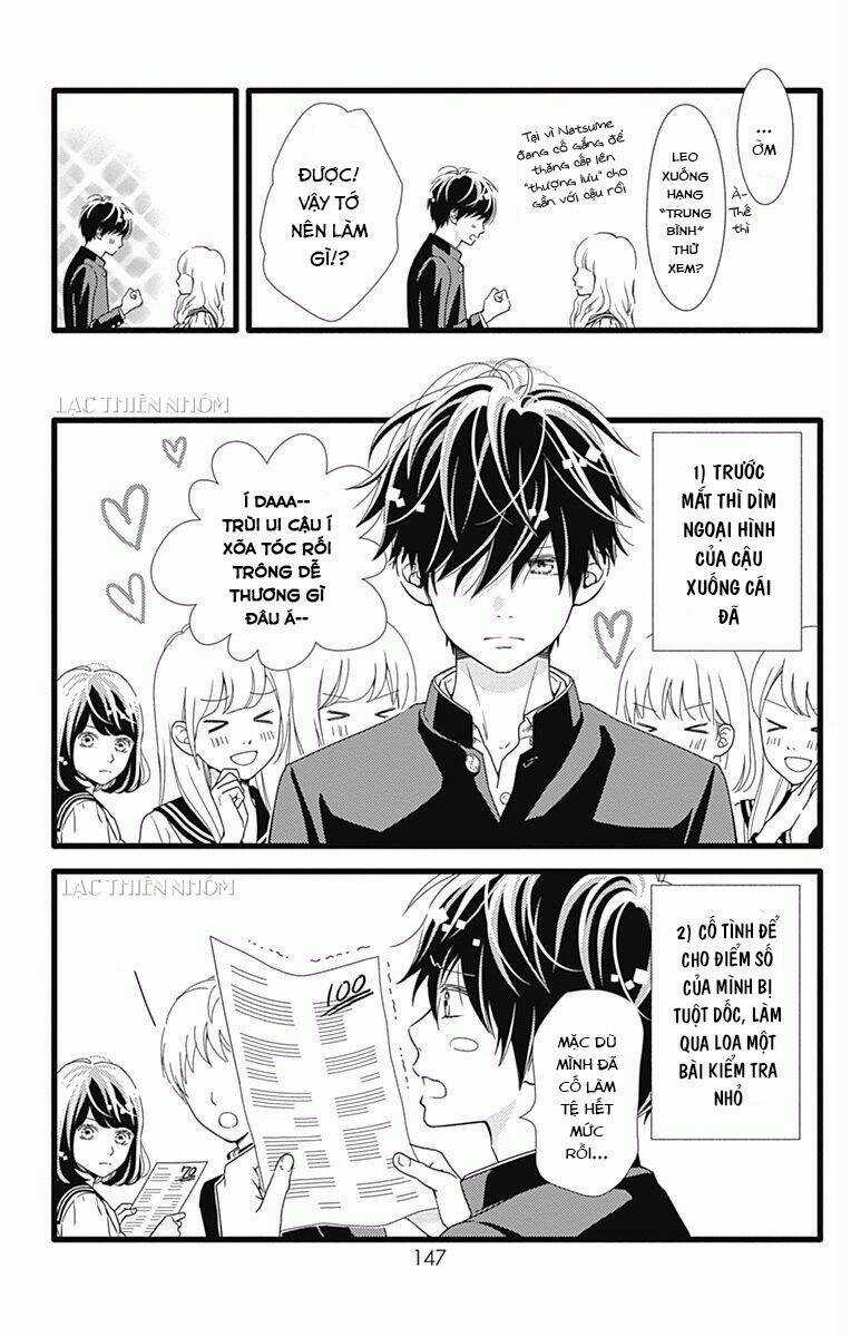 Futsuu No Koiko-Chan Chapter 29 trang 13