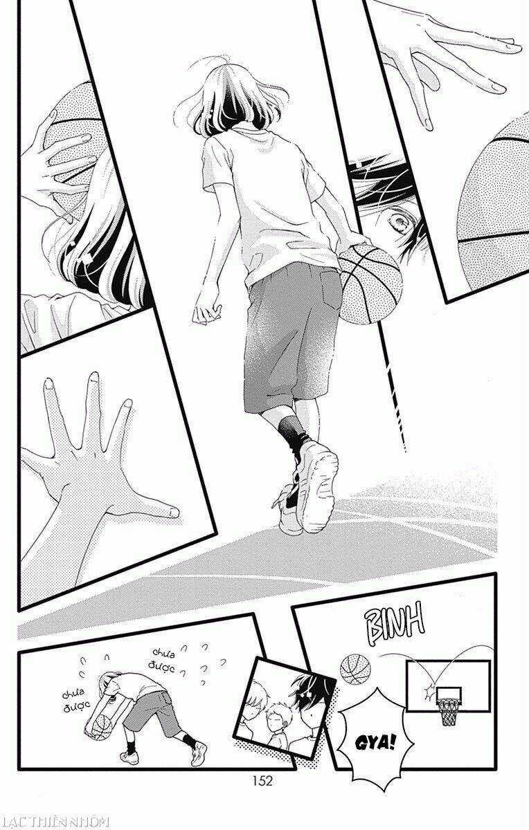 Futsuu No Koiko-Chan Chapter 29 trang 18