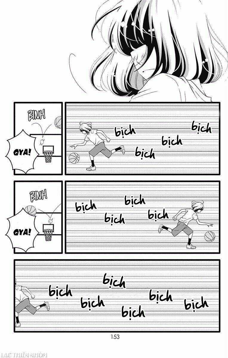 Futsuu No Koiko-Chan Chapter 29 trang 19