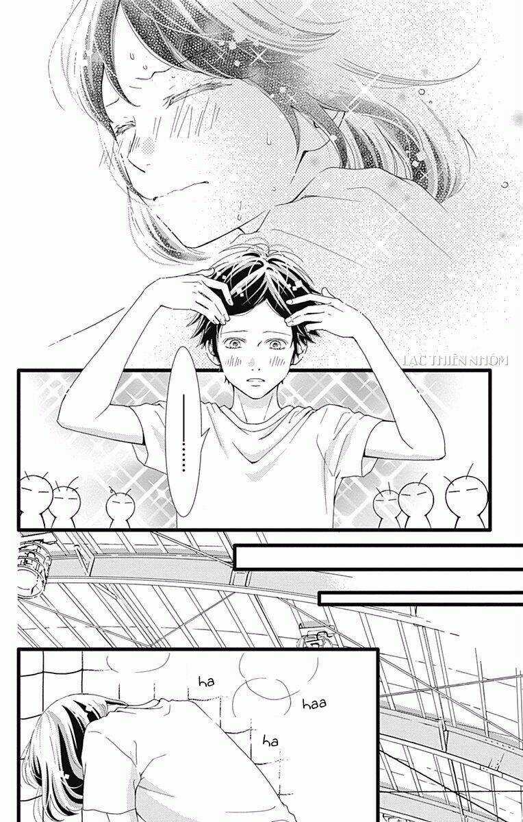 Futsuu No Koiko-Chan Chapter 29 trang 20