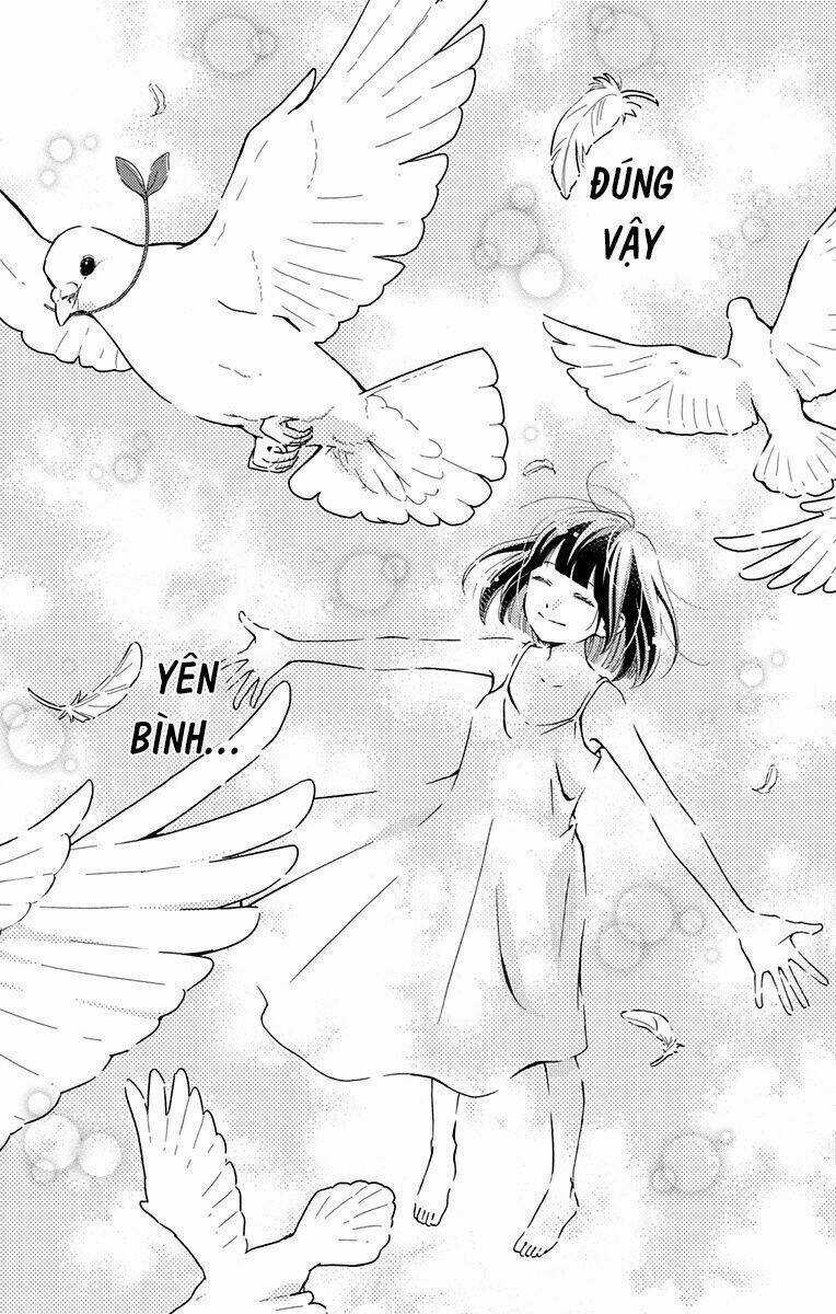 Futsuu No Koiko-Chan Chapter 3 trang 13