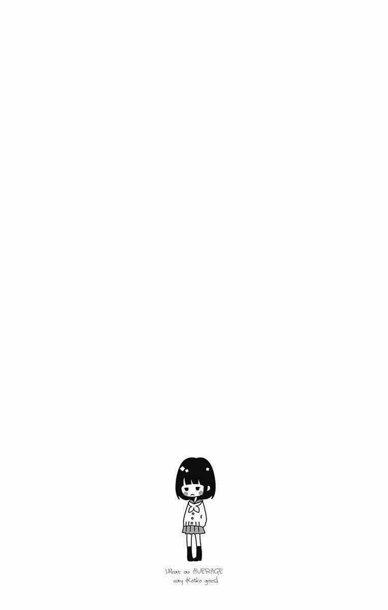 Futsuu No Koiko-Chan Chapter 3 trang 26