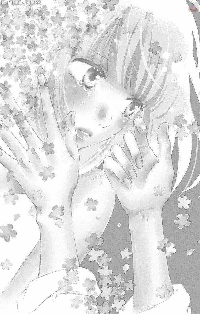 Futsuu No Koiko-Chan Chapter 30 trang 2
