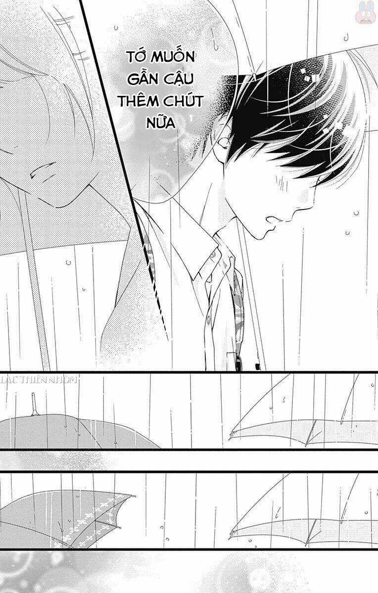 Futsuu No Koiko-Chan Chapter 30 trang 28