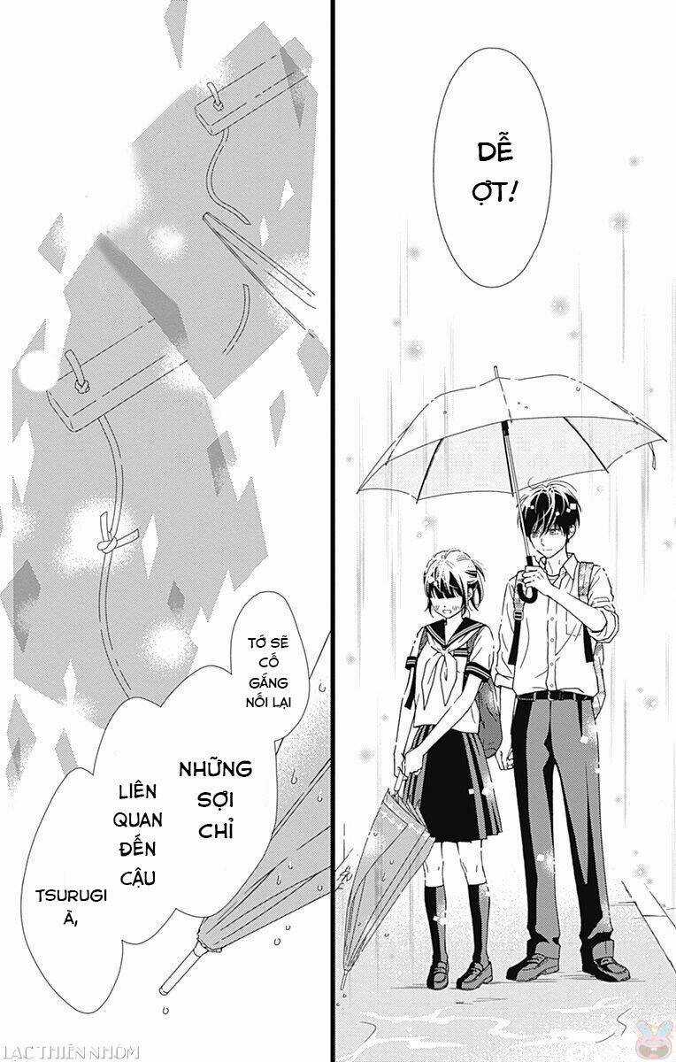 Futsuu No Koiko-Chan Chapter 30 trang 29