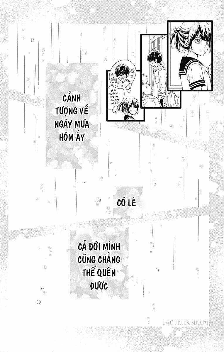 Futsuu No Koiko-Chan Chapter 31 trang 18