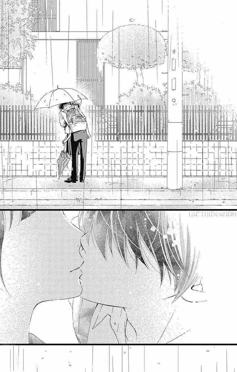 Futsuu No Koiko-Chan Chapter 31 trang 3