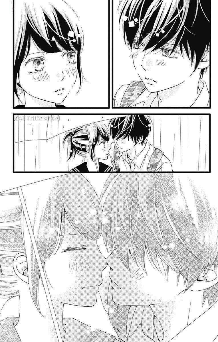 Futsuu No Koiko-Chan Chapter 31 trang 5