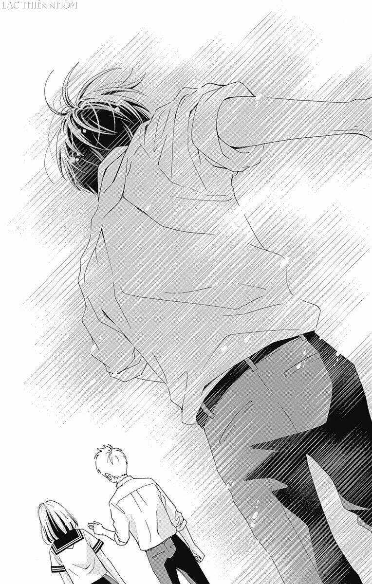 Futsuu No Koiko-Chan Chapter 32 trang 21