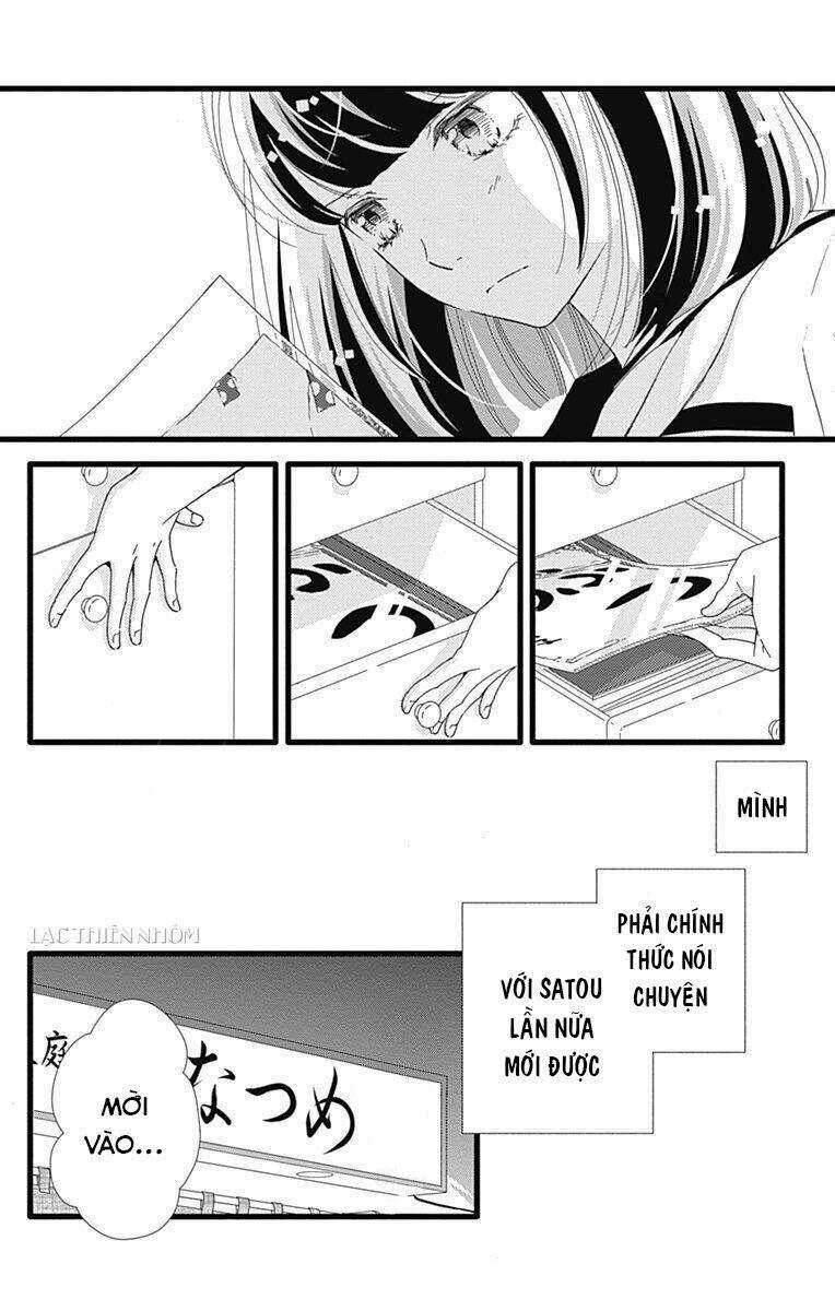 Futsuu No Koiko-Chan Chapter 33 trang 6
