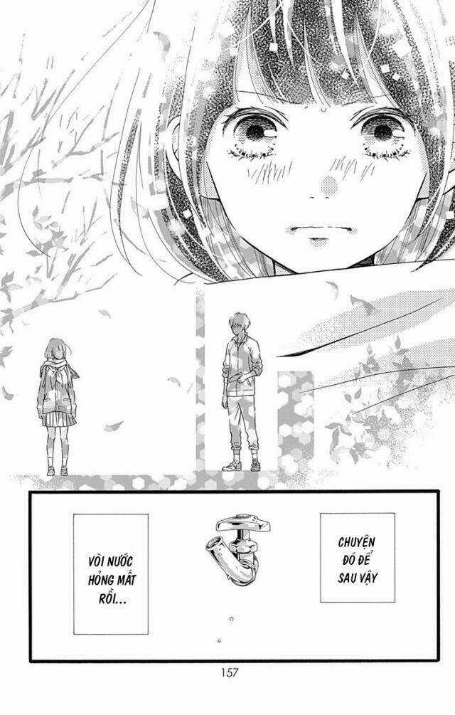 Futsuu No Koiko-Chan Chapter 5 trang 27