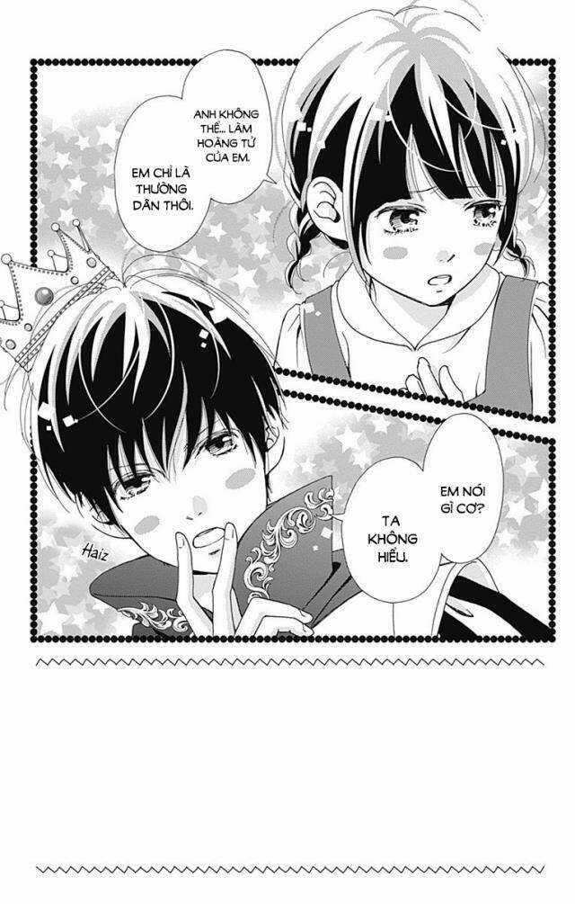 Futsuu No Koiko-Chan Chapter 5 trang 3