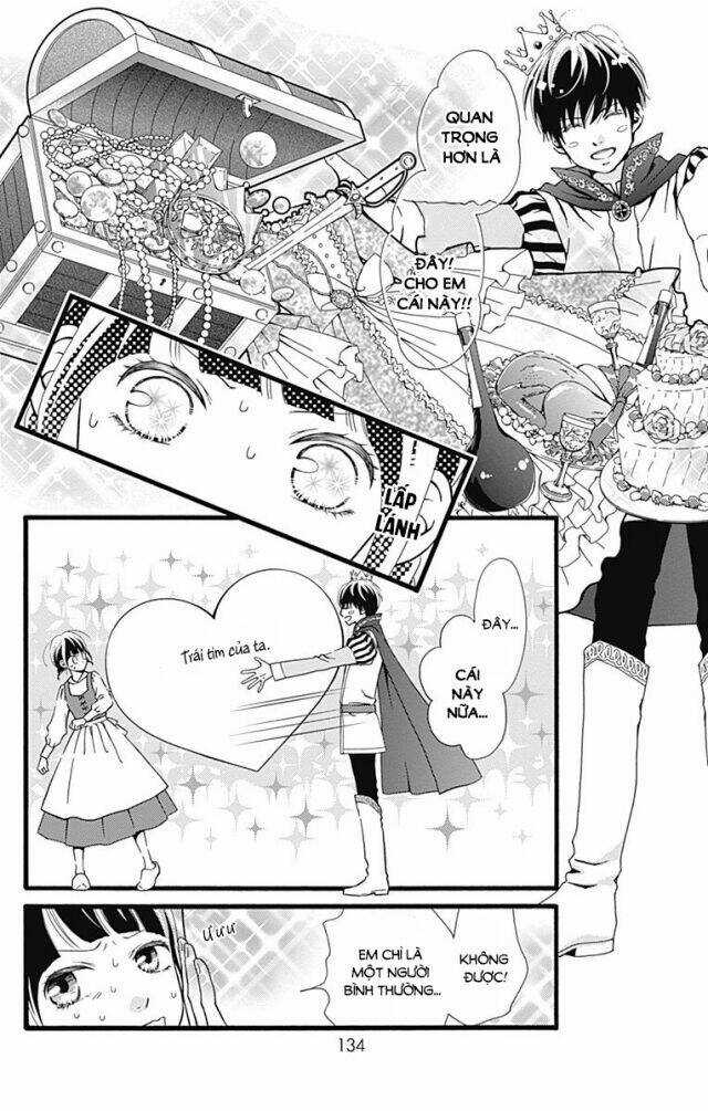 Futsuu No Koiko-Chan Chapter 5 trang 4