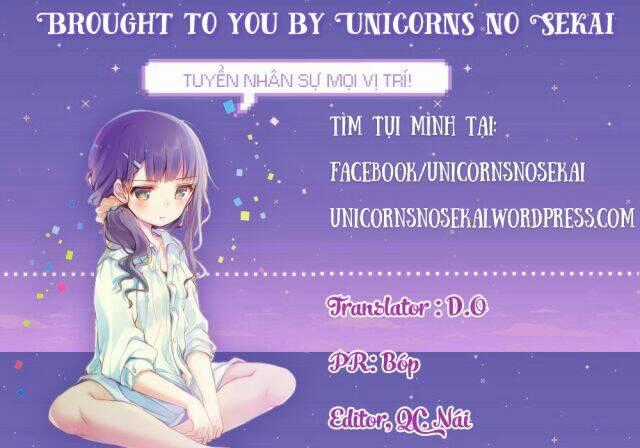 Futsuu No Koiko-Chan Chapter 6 trang 0