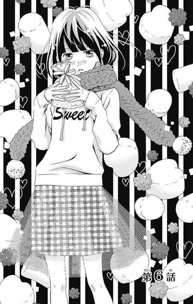 Futsuu No Koiko-Chan Chapter 6 trang 1