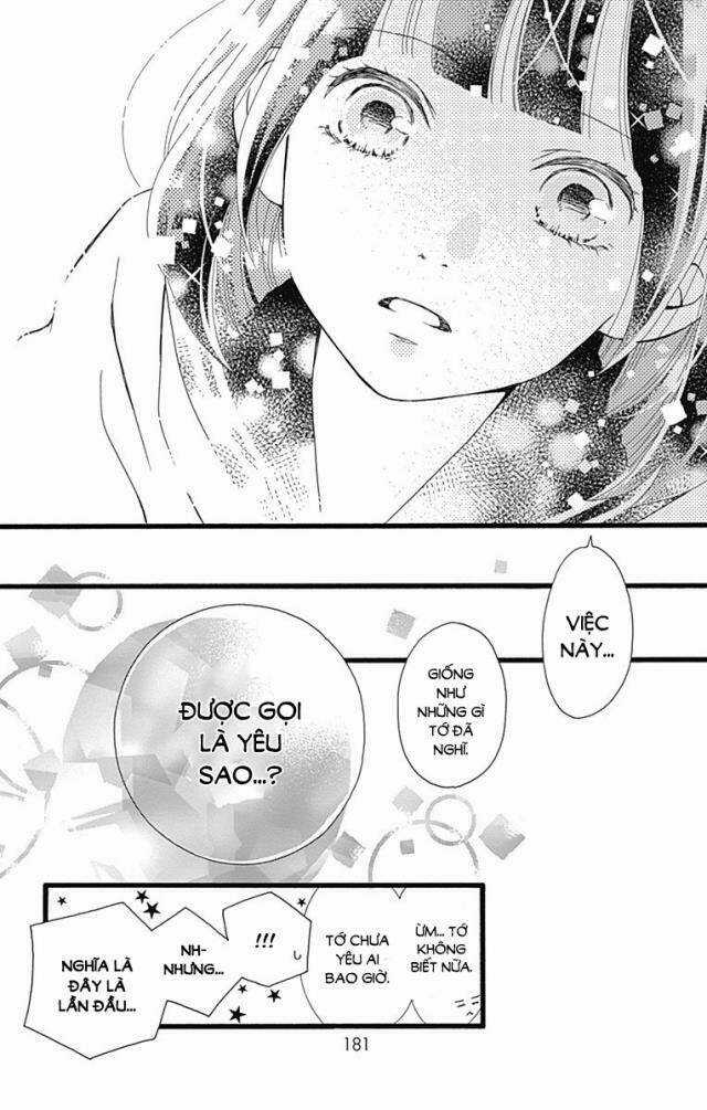 Futsuu No Koiko-Chan Chapter 6 trang 23