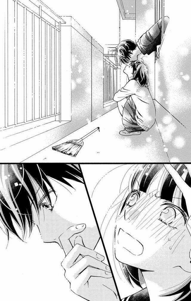 Futsuu No Koiko-Chan Chapter 6 trang 24