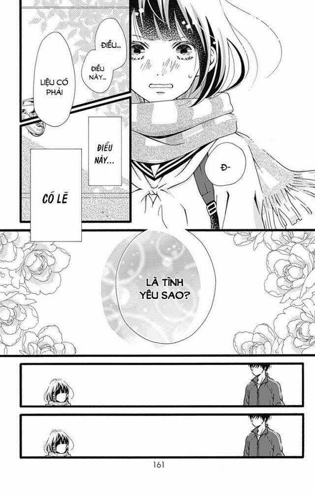 Futsuu No Koiko-Chan Chapter 6 trang 3
