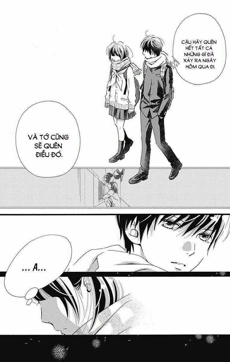 Futsuu No Koiko-Chan Chapter 7 trang 14