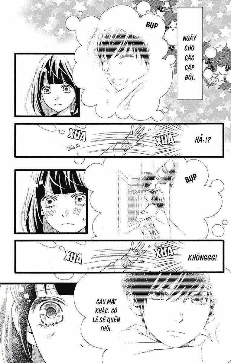 Futsuu No Koiko-Chan Chapter 7 trang 19