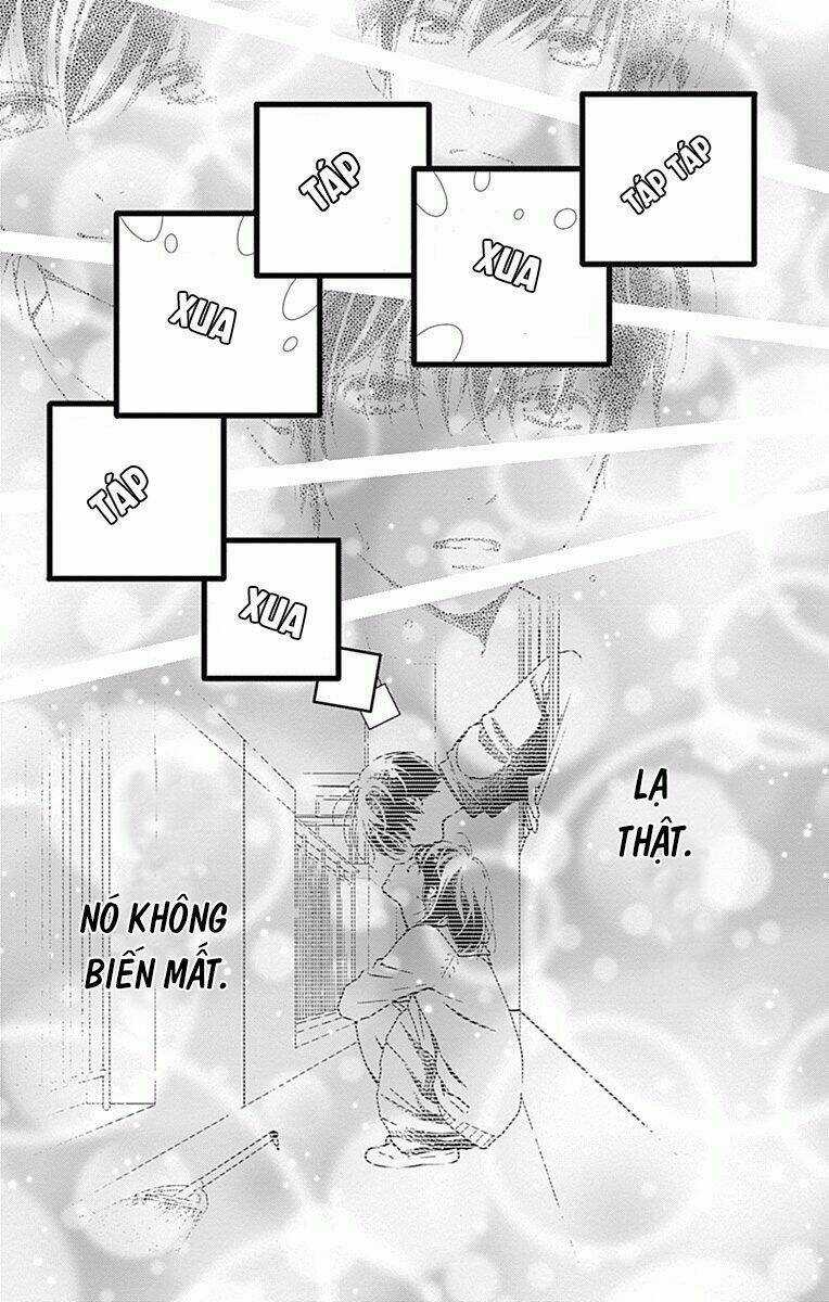 Futsuu No Koiko-Chan Chapter 7 trang 23