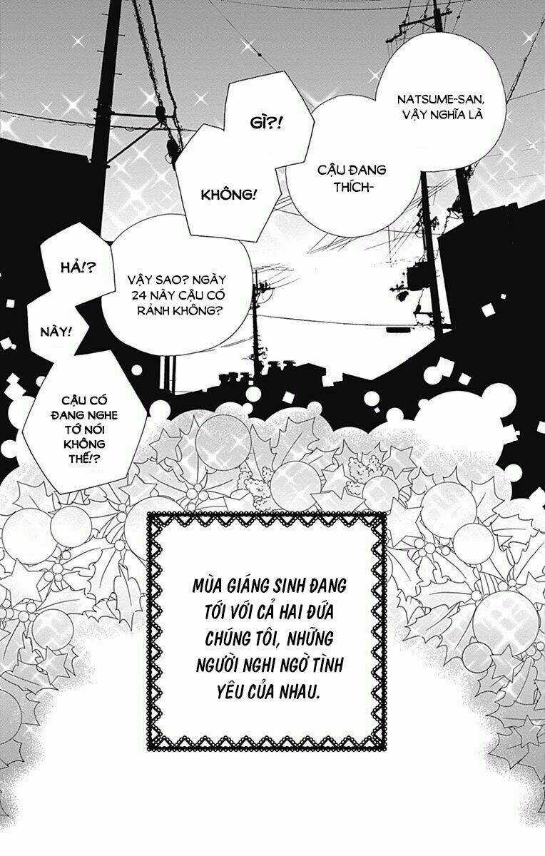 Futsuu No Koiko-Chan Chapter 7 trang 31