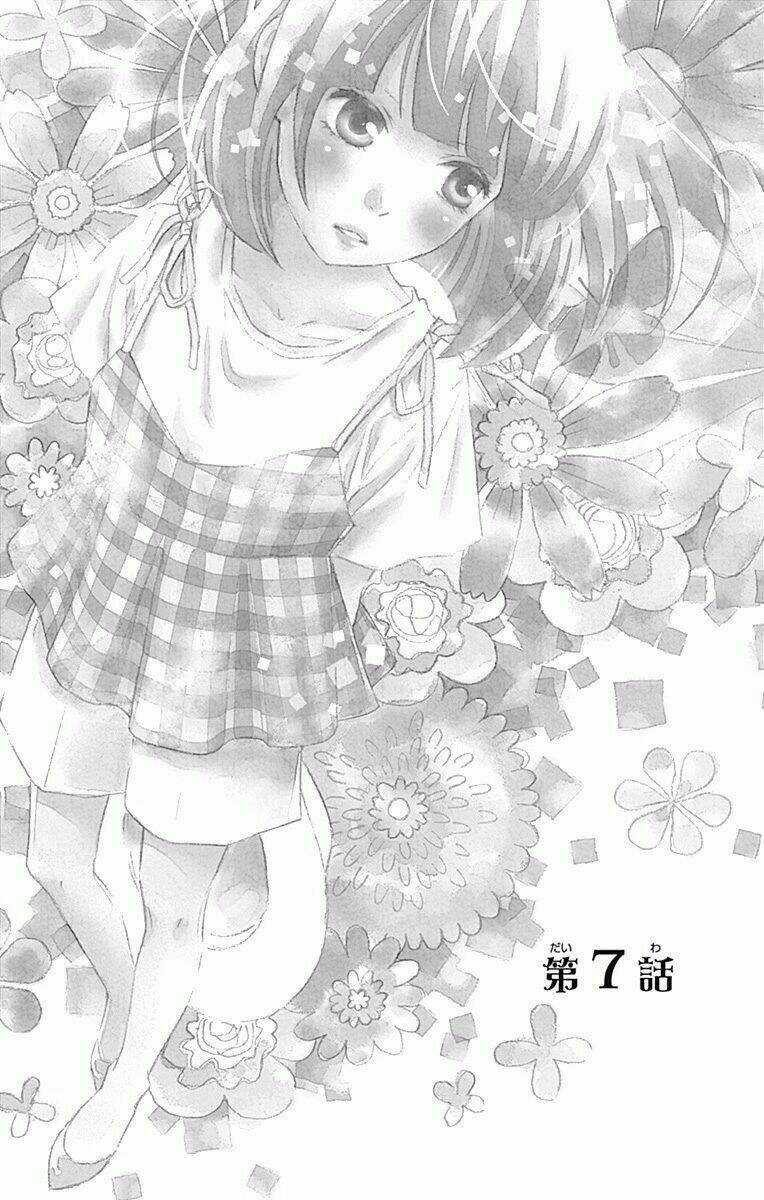 Futsuu No Koiko-Chan Chapter 7 trang 5