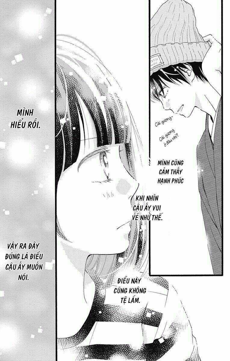 Futsuu No Koiko-Chan Chapter 9 trang 14