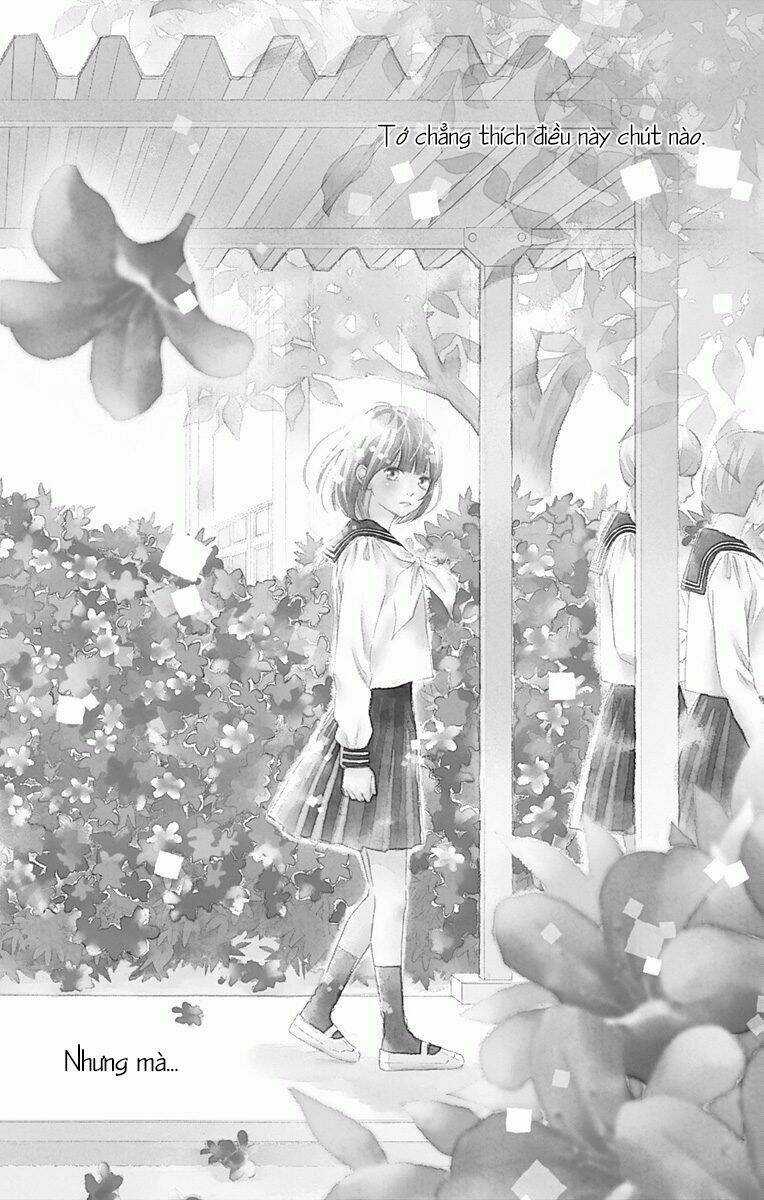 Futsuu No Koiko-Chan Chapter 9 trang 2