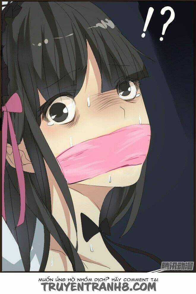 Future trial Chapter 1 trang 11