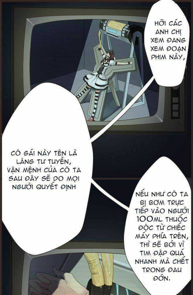 Future trial Chapter 1 trang 13