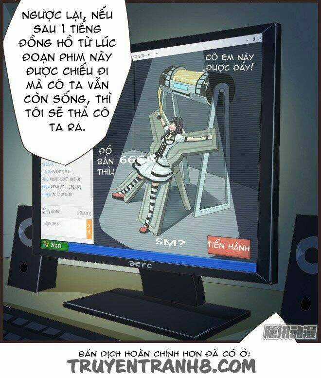 Future trial Chapter 1 trang 17