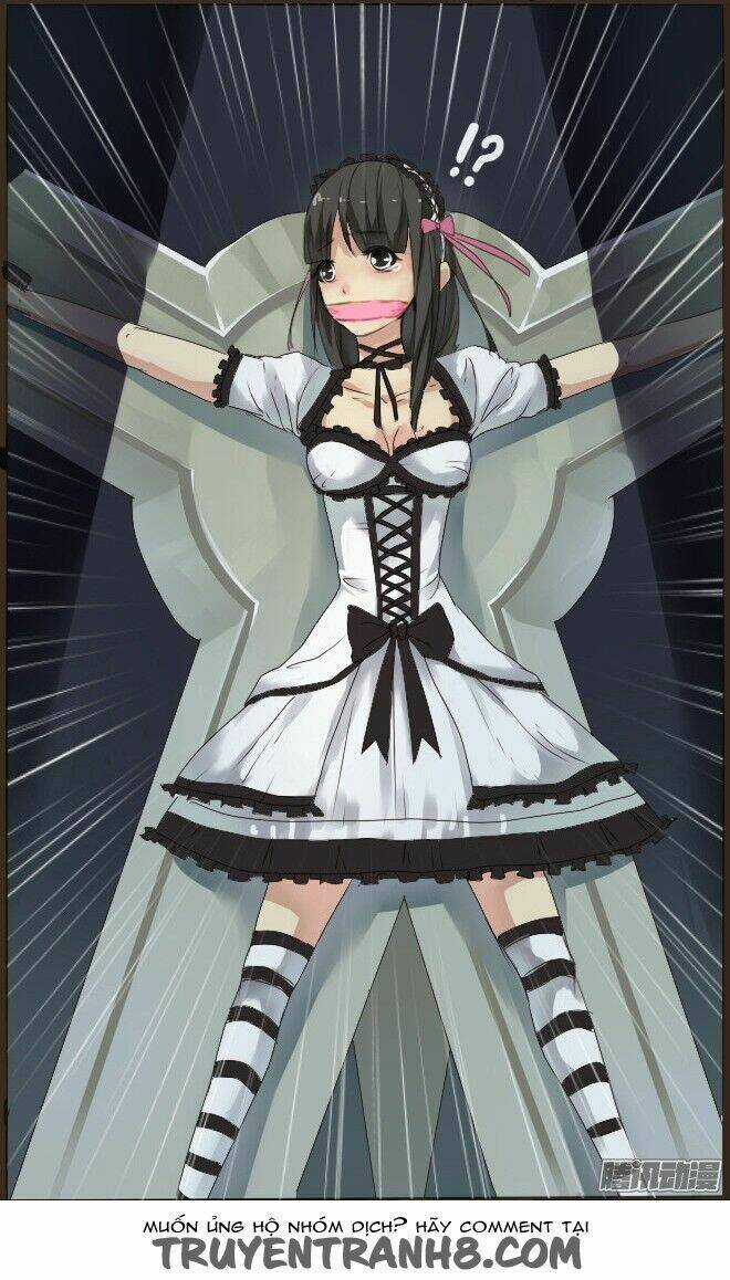 Future trial Chapter 1 trang 2