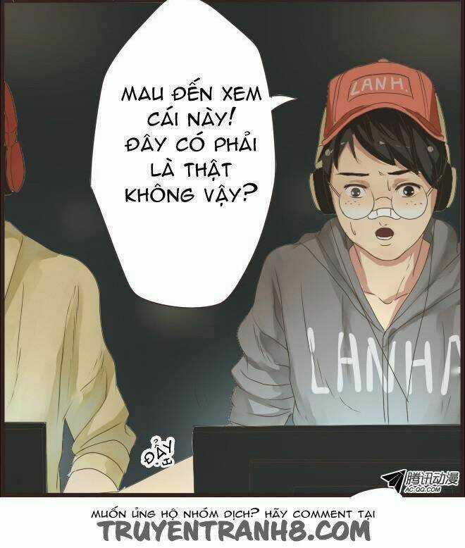 Future trial Chapter 1 trang 21