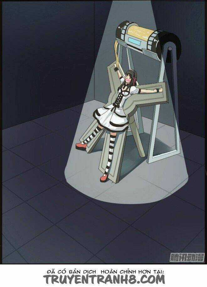 Future trial Chapter 1 trang 3